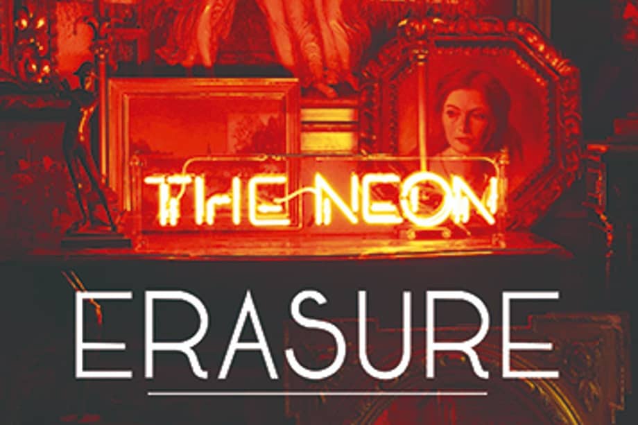 Erasure se presentará en Bogotá el 19 de julio en el Royal Center.