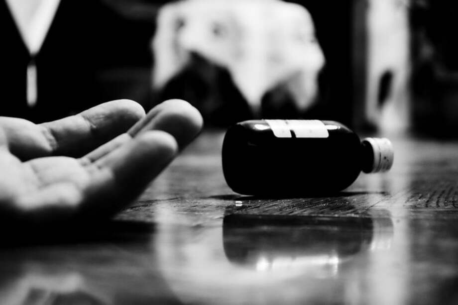 El documento indica que en 118 casos (de los 156) no se tiene información sobre la razón del suicidio. / Wikimedia Commons