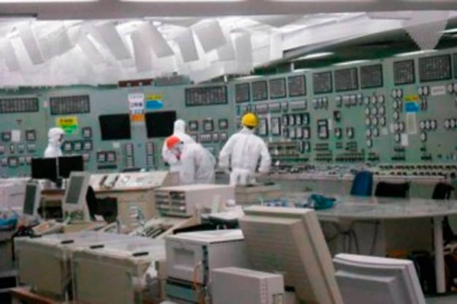 US$22 mil millones costará central nuclear que construirá Turquía