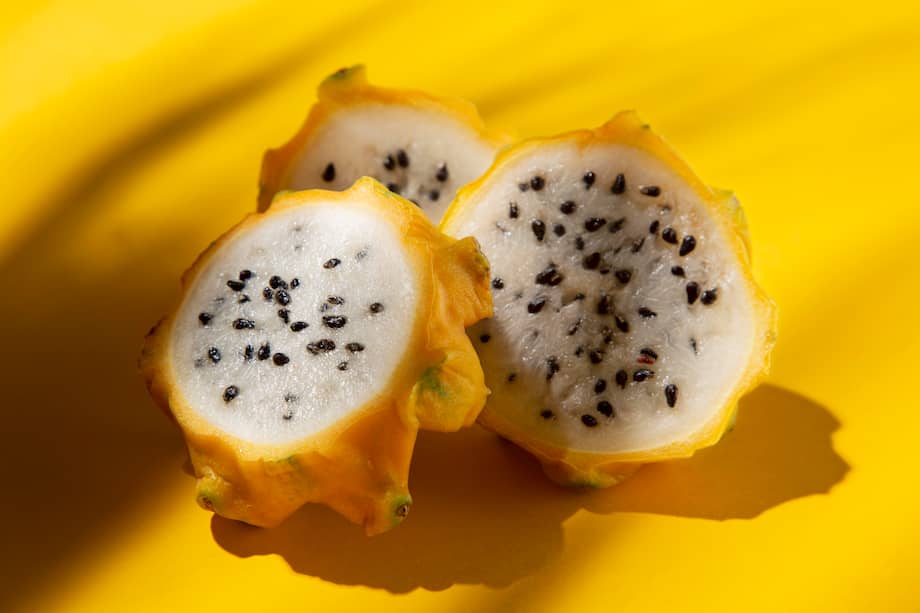 La pitahaya no es solo una fruta llamativa, sino un alimento funcional que combina tradición