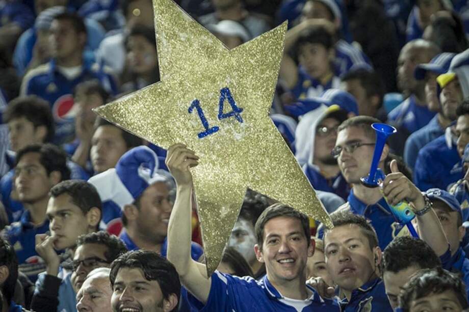 Millonarios no se afectará por la intervención de bienes de Juan Carlos Ortiz