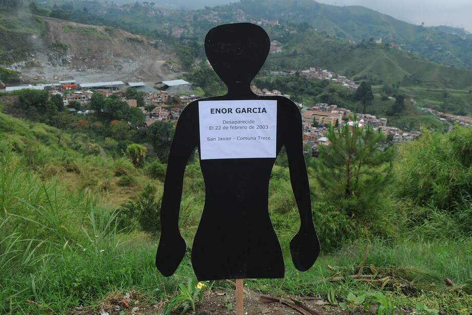 Video: ¿Cómo participarán las familias para buscar a los desaparecidos?