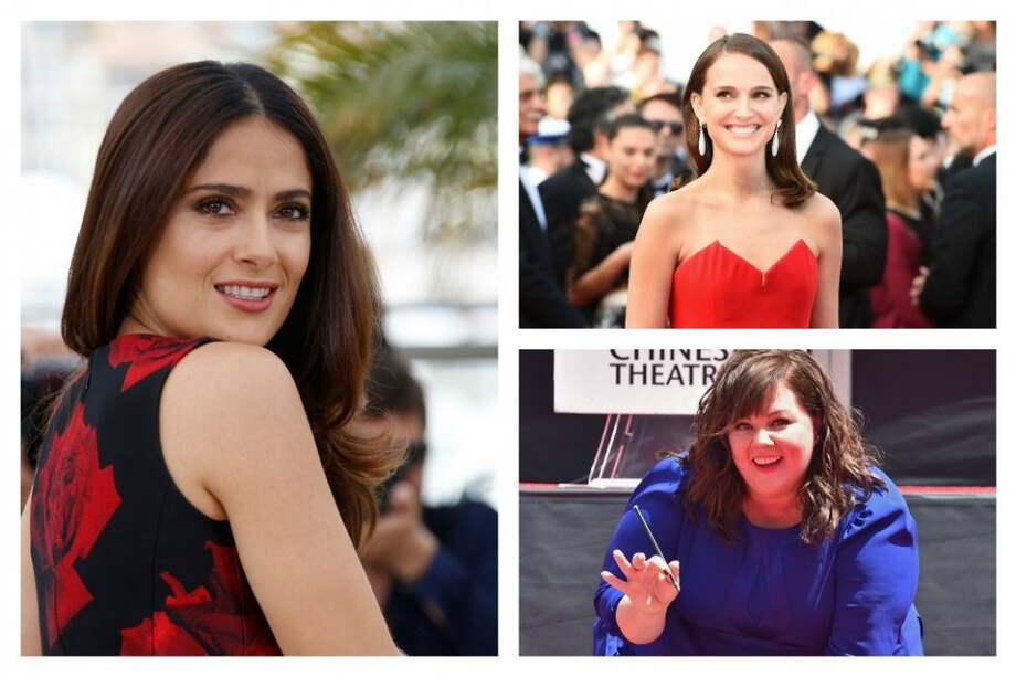 Denuncias anónimas al Hollywood más sexista