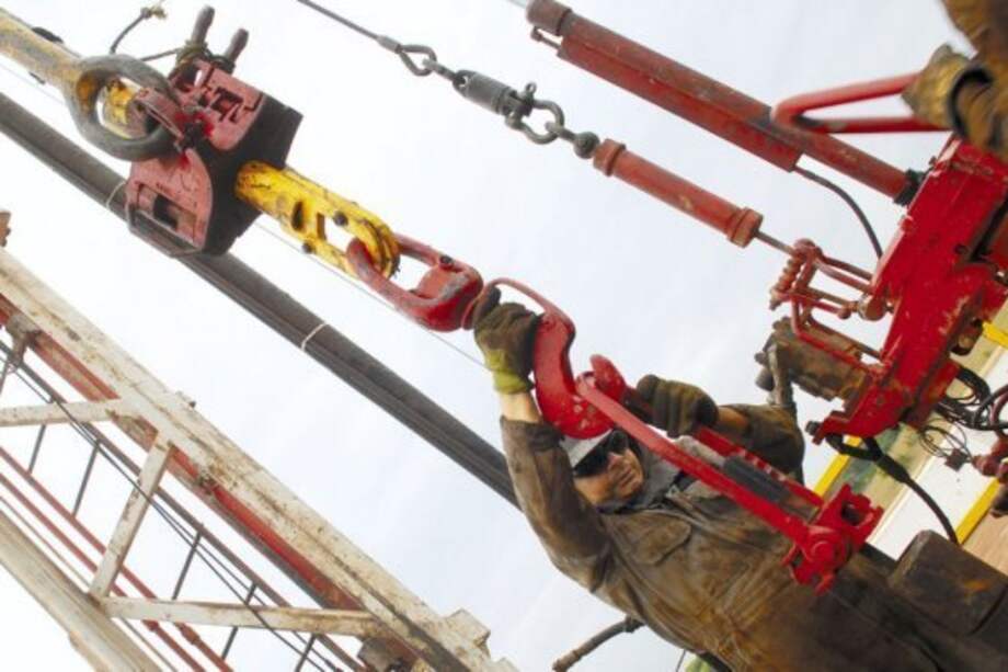 Petróleo venezolano sufre fuerte caída