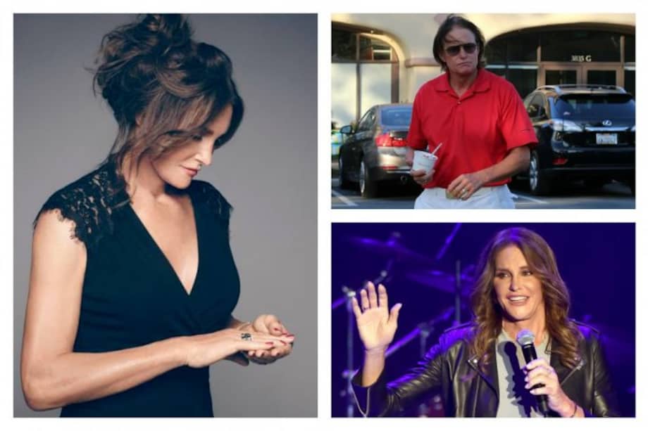 Caitlyn Jenner se cuestiona su orientación sexual