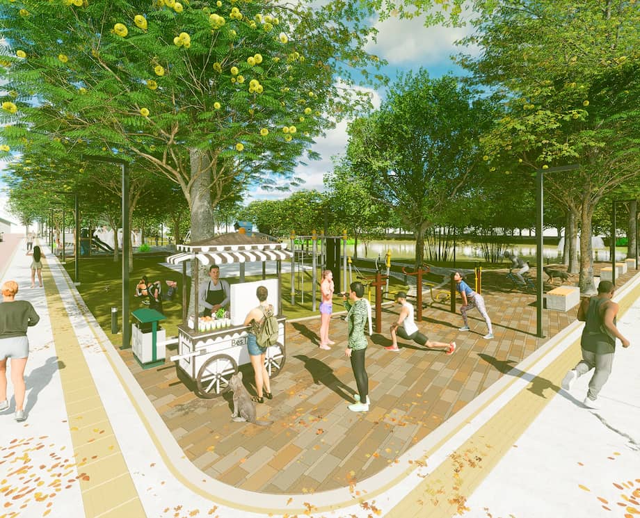 Valle invierte más de COP 26.000 millones en proyectos de turismo sostenible