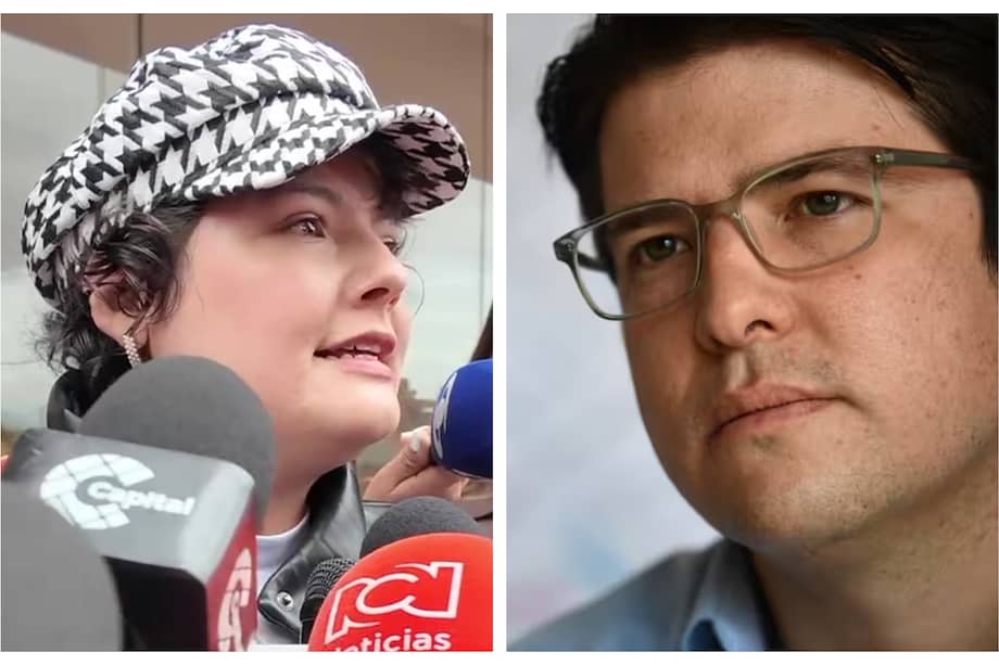 Laura Villamil estuvo durante cinco meses bajo procedimientos médicos tras sufrir quemaduras de alta gravedad en su cuerpo.