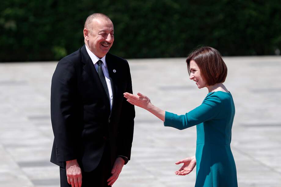 (Imagen de referencia) Como quedó en la resolución en la que se nombró el comité, casi todos los miembros son ministros o funcionarios del gobierno del país.