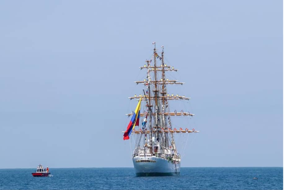 La sanción inicial contra el capitán Jiménez Montealegre fue impuesta el 31 de julio de 2025 por la Procuraduría Delegada Disciplinaria de Juzgamiento 4.