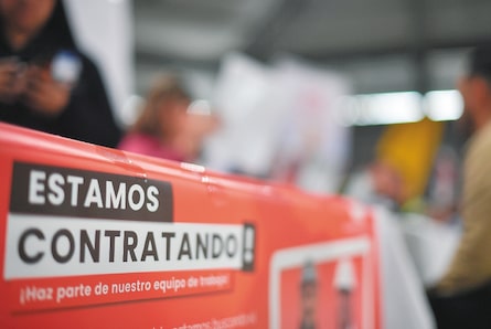 Esta semana hay 544 ofertas laborales disponibles en Bogotá: conozca más