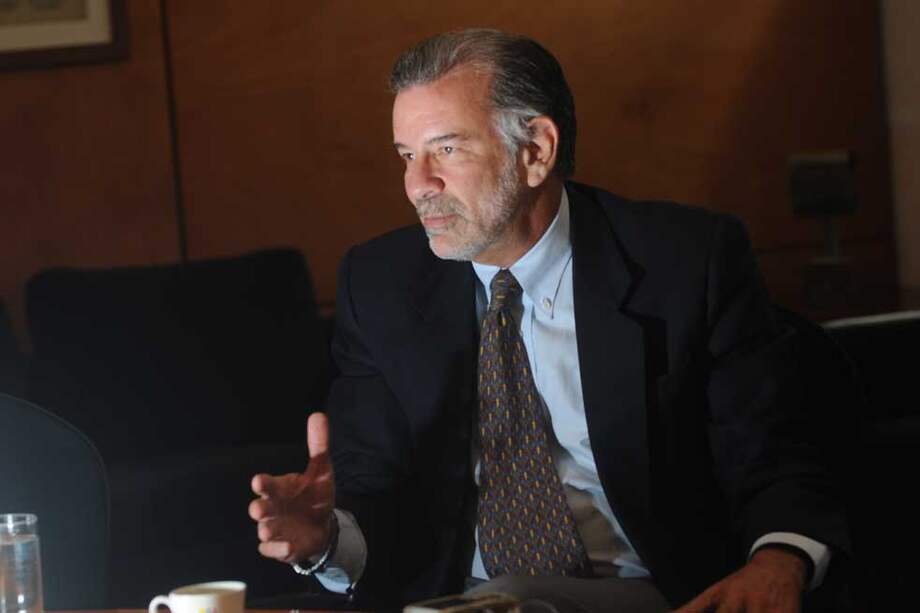 Verano de la Rosa, ¿vice de Santos?