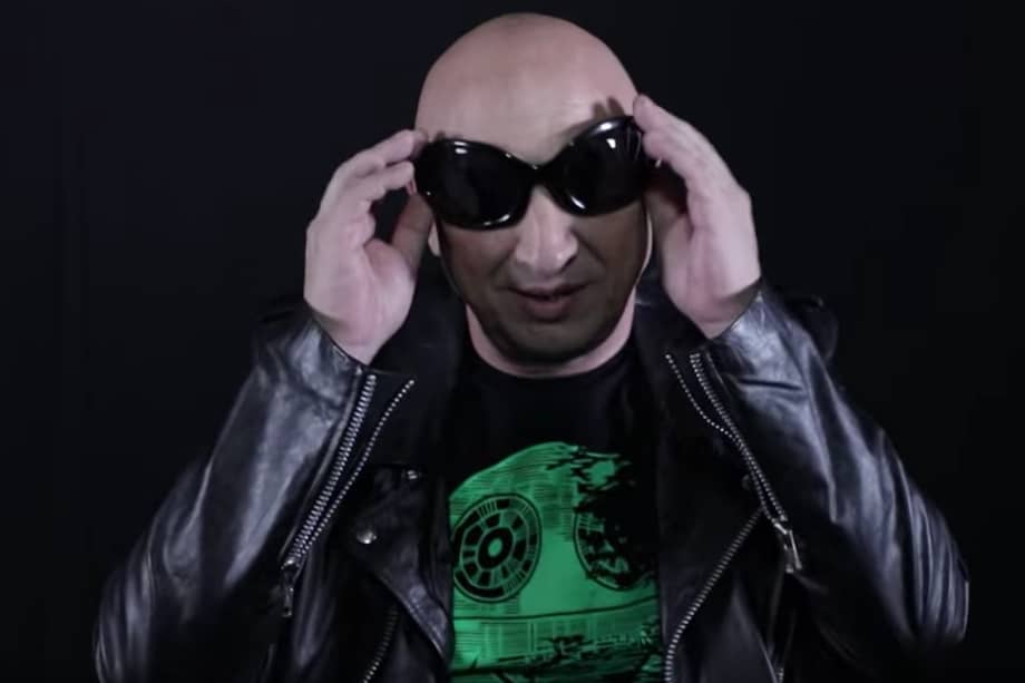 La Mosca Tse Tse nació en 1995 en Buenos Aires, Argentina, y su canción "Muchachos, esta noche me emborracho" se volvió icónica durante este Mundial de Catar 2022.