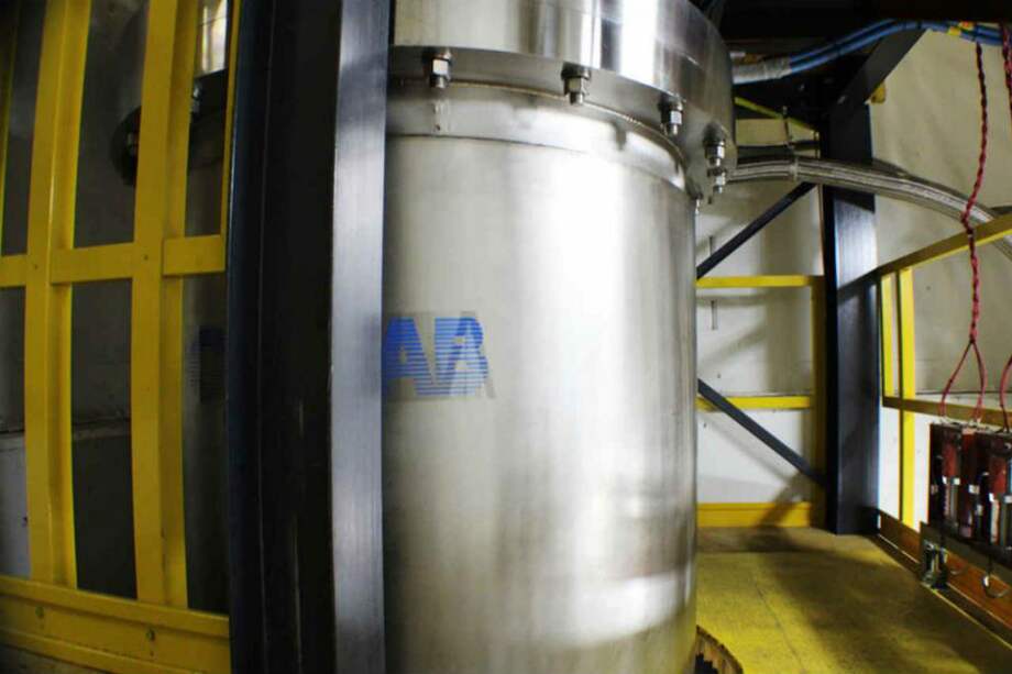 Los cupratos son una clase de superconductores de alta temperatura crítica (HTS), lo que significa que pueden conducir corriente eléctrica sin pérdida de energía, a temperaturas mayores que los superconductores convencionales / Universidad de los Andes