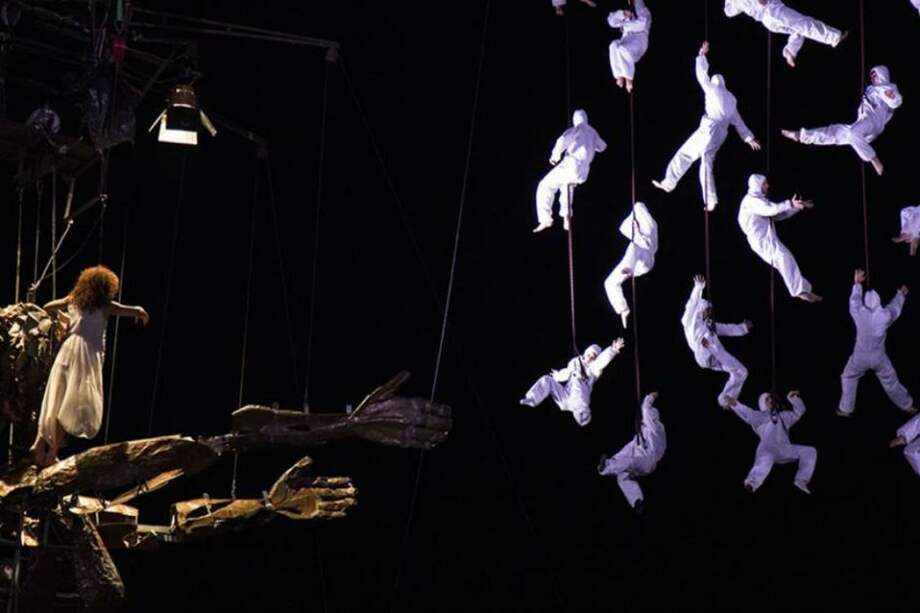 Facebook.com/FITBogota