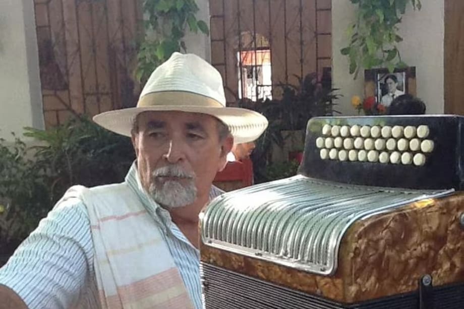 Rafael Camerano.