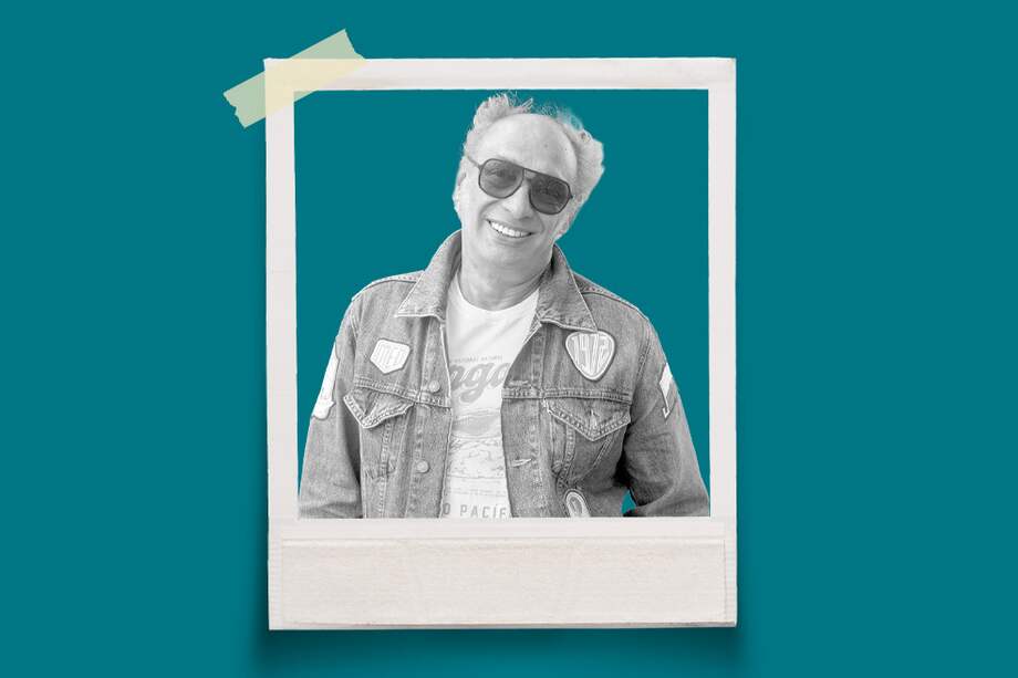 Julio Correal es empresario del sector de la organización de conciertos, festivales y eventos masivos en Colombia.