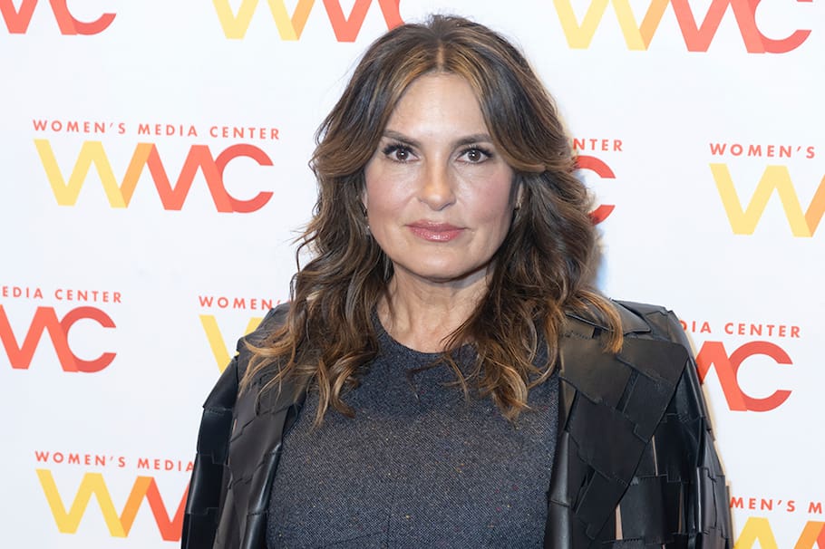 Protagonista de La ley y el orden UVE fue violada por un amigo. “No podía procesarlo”