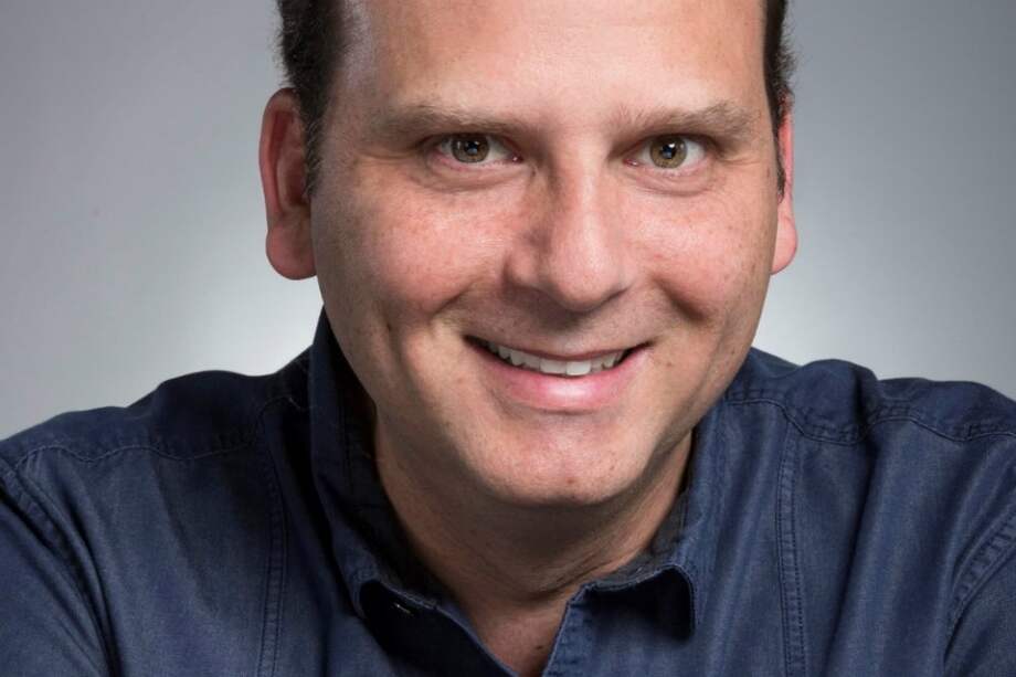 Ricardo Arias, Chief Marketing Officer en PepsiCo Bebidas Latinoamérica. /Archivo particular