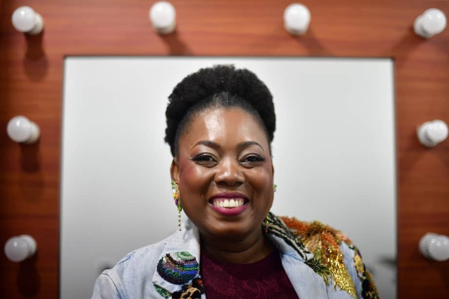 Chechy Murillo, representante de Antioquia, es la Mujer Cafam 2026.