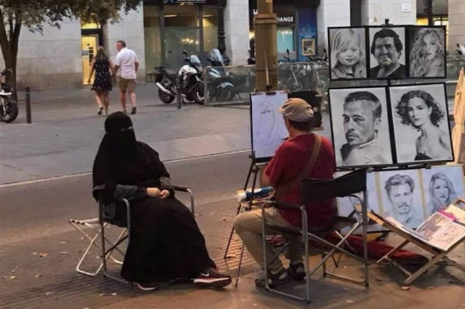 Captura de pantalla de Oriol Querol