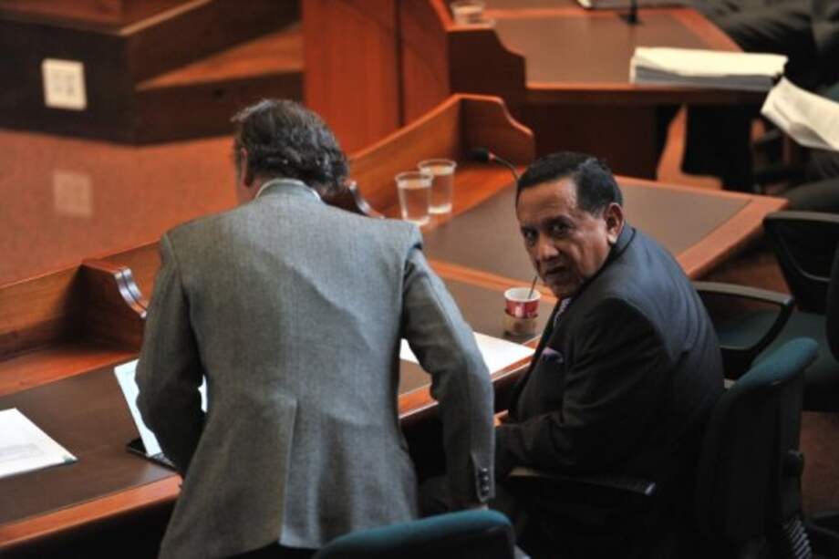 General (r) Miguel Maza Márquez. / Luis Ángel