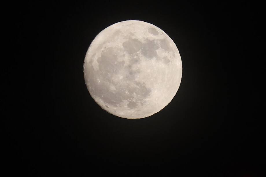 El poder energético de las fases lunares en el mes de agosto 2024.