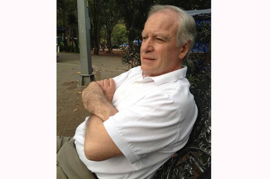 Carlos Ortega Bonilla sobrevivió a un infierno en Colombia y Estados Unidos.