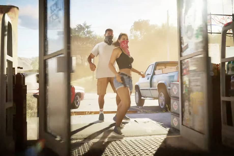 Grand Theft Auto (GTA) VI será el primer videojuego de la franquicia en tener a una protagonista femenina.