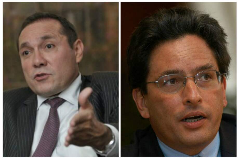 Archivo El Espectador