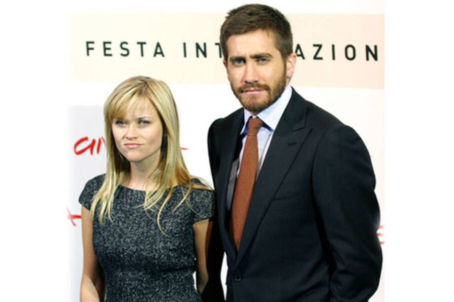 Reese Witherspoon rompe corazones por teléfono