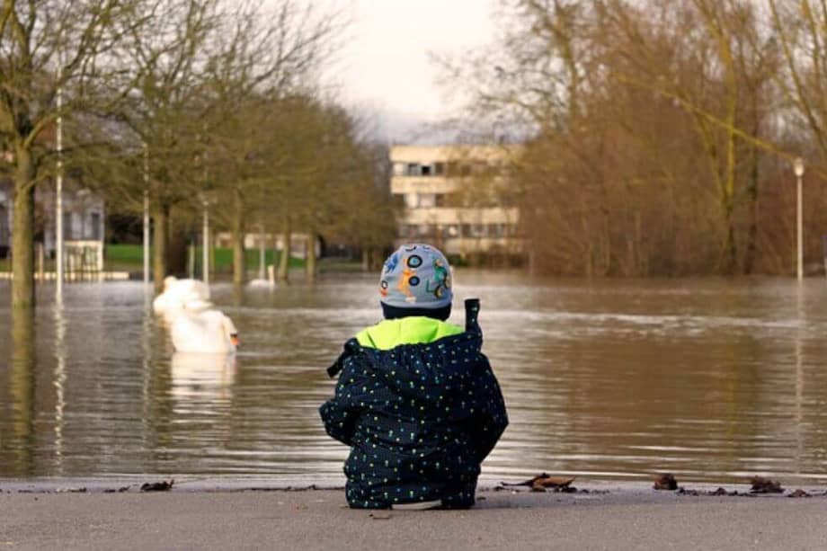 Si no se endurecen los compromisos de reducción de emisiones, los efectos del cambio climático serán más catastróficos a lo largo del siglo. / Pixabay