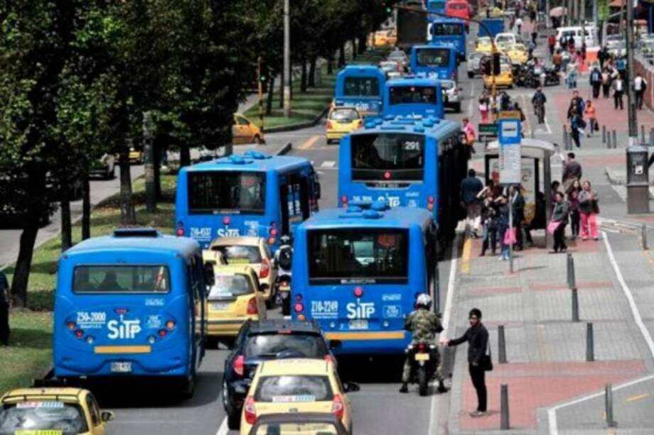 Foto: Archivo El Espectador