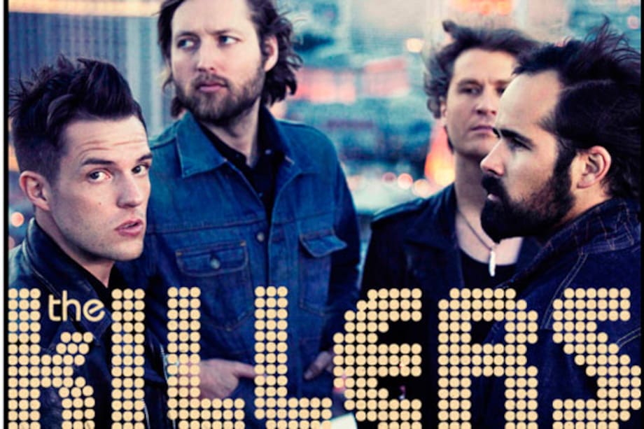 The Killers se presentará en el Festival Estéreo Picnic