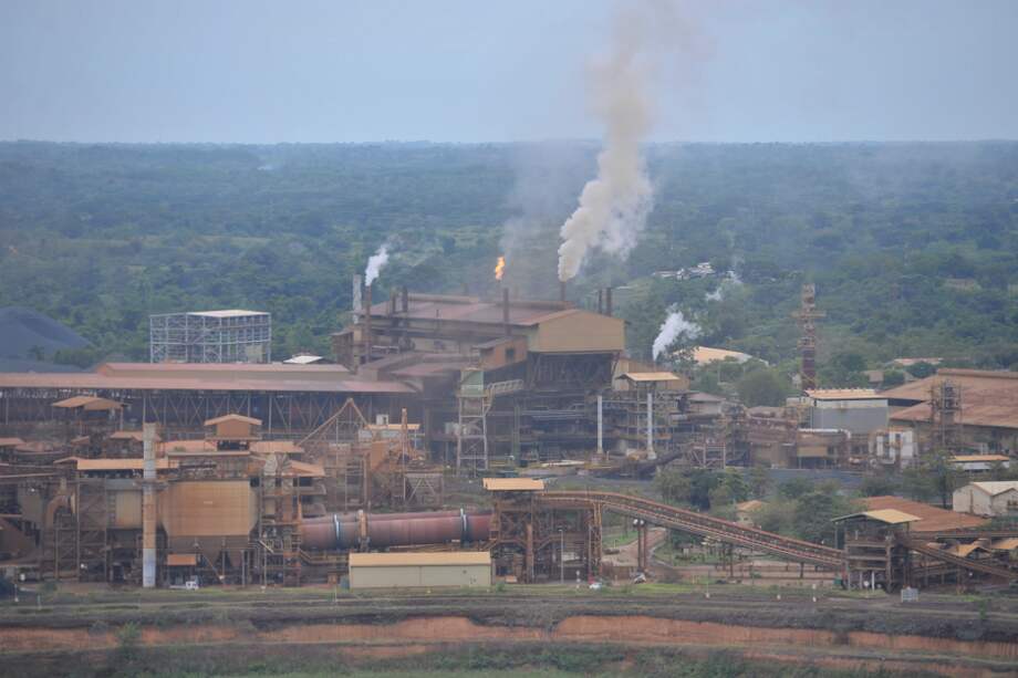 Cerro Matoso adeuda al Estado colombiano más de $170 mil millones por regalías señaló la Contraloría General.