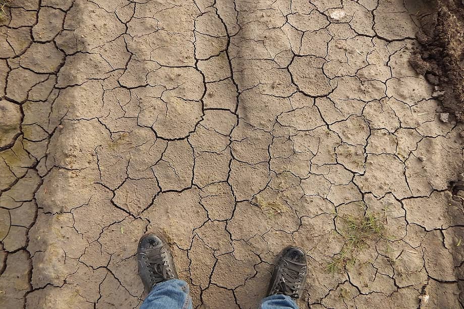 Durante el último fenómeno de El Niño, que golpeó el planeta entre el 2015 y el 2016, aumentaron los niveles de emisión de CO2. / Pixabay