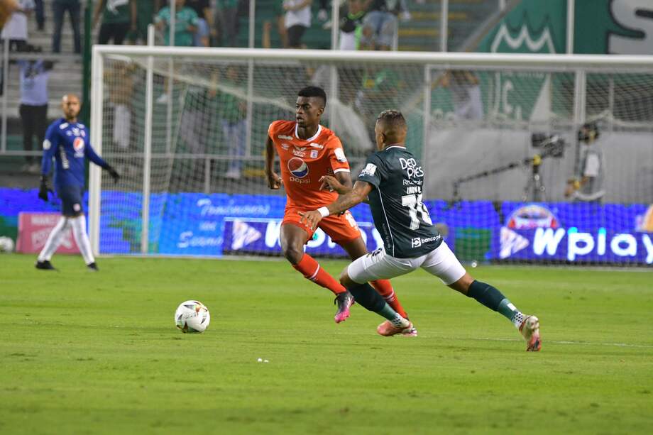 Cali y América jugarán el clásico 298 por Liga.