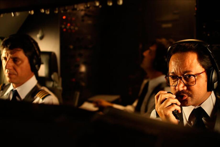 Discovery Channel presenta: Catástrofes Aéreas