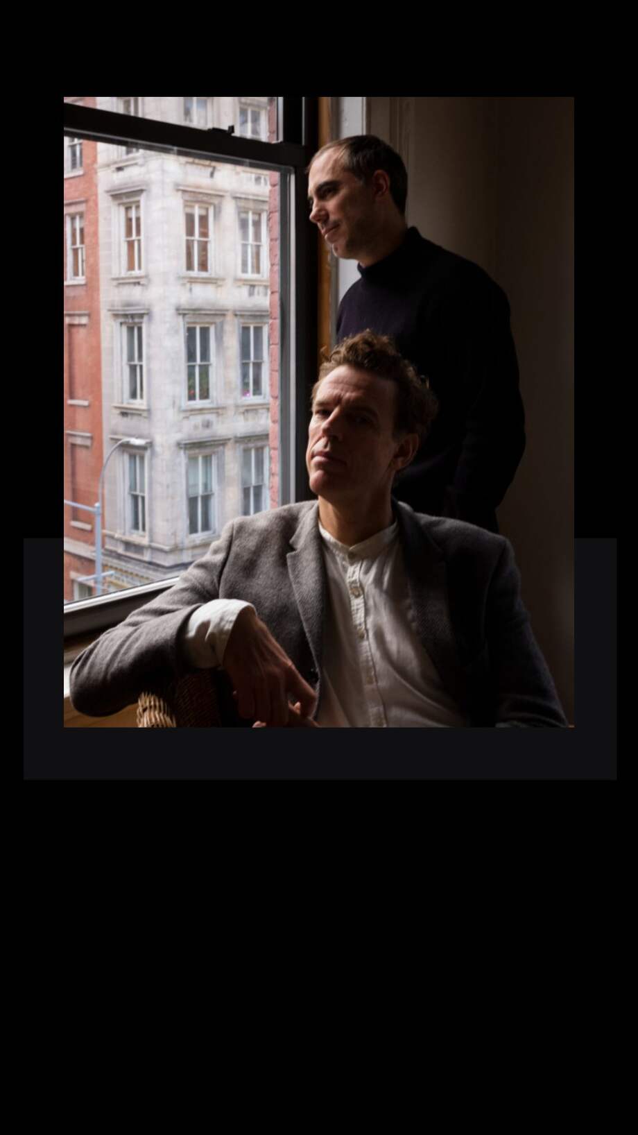 “A la escucha” de Soundwalk Collective en Bogotá