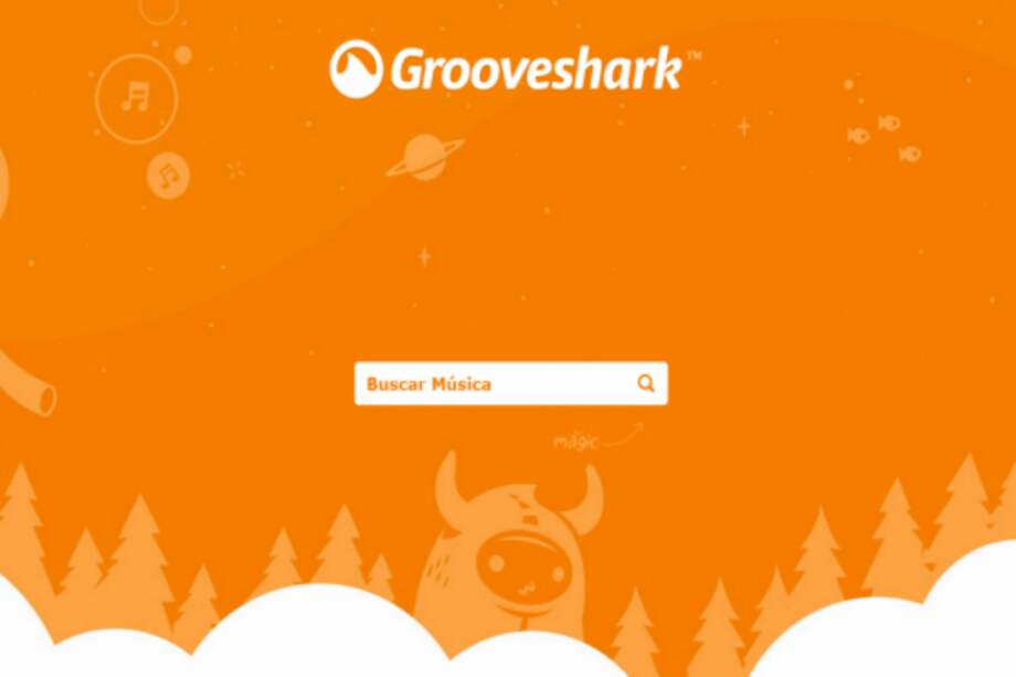 Muere a los 28 años un fundador de la plataforma musical Grooveshark