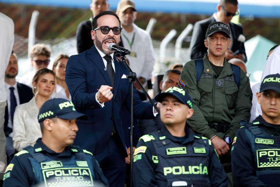 El nuevo jefe de Estado se posesionará en la capital del Valle del Cauca.