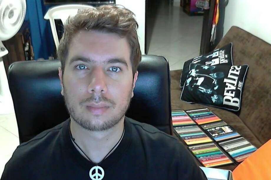 Tomada de Facebook: Edwin Mejía Cuartas