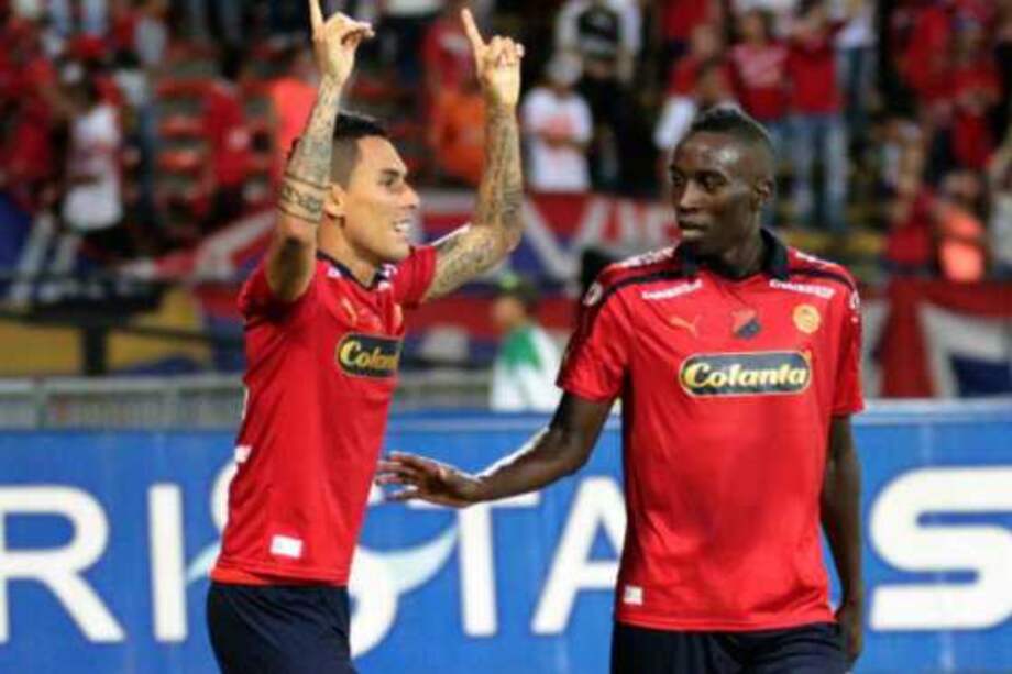 Doble empate en la quinta fecha del Grupo B