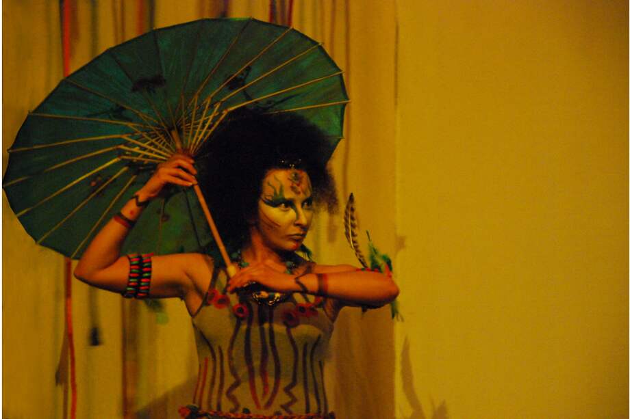 Imagen de la obra “La tempestad” de William Shakespeare.