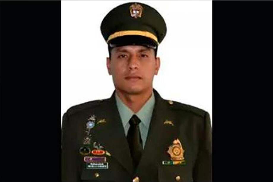 Clan del Golfo asesina a policía en Ungía, Chocó