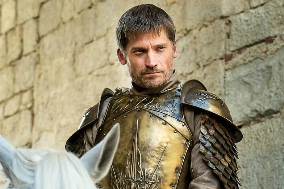Jaime Lannister. / Cortesía