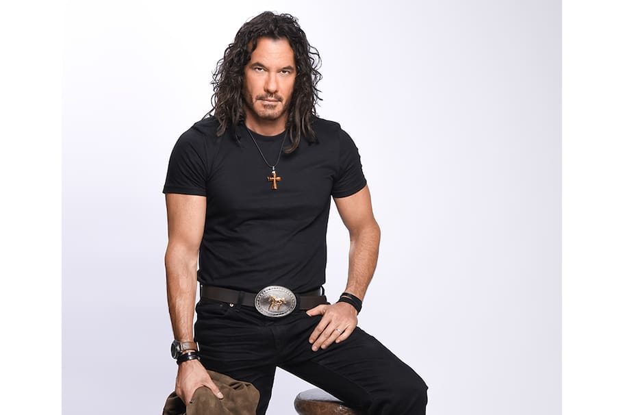 Mario Cimarro asegura que fue vetado: “No me deja trabajar” Criticó ‘Pasión de gavilanes 2’