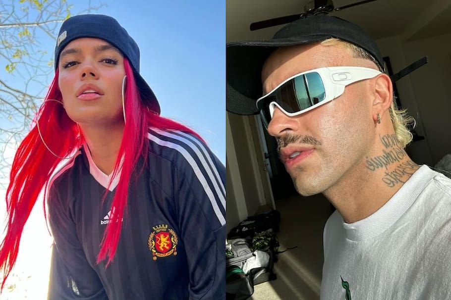 Los fanáticos de los paisas Feid y Karol G aseguran que la nueva canción del cantante iría dirigida a su colega, con quien lo relacionan sentimentalmente desde hace unos meses. ¿Cuáles son las pruebas?