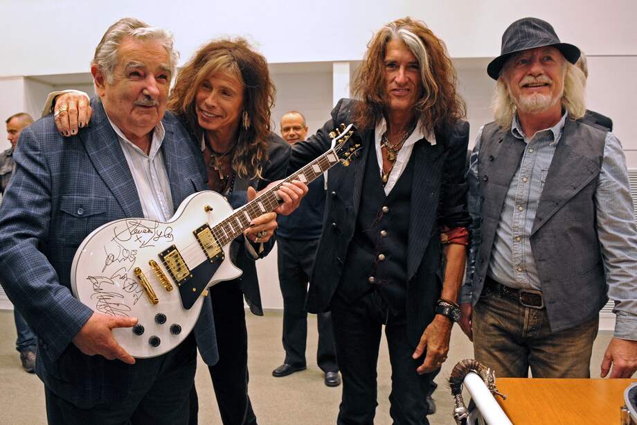 “Es difícil imaginar alguien que haya impactado más en América Latina en las últimas décadas”: Julián De Zubiría Samper