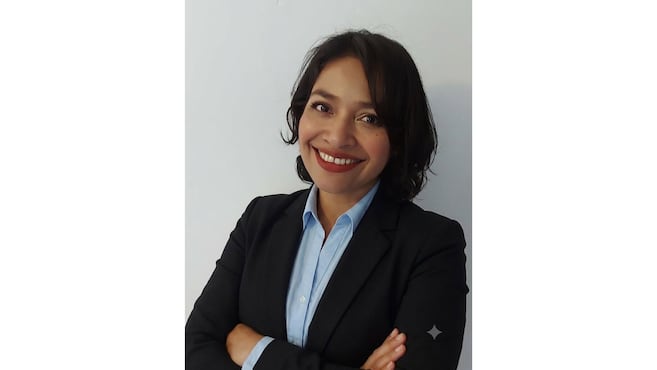 La revolución de la IA necesita más mujeres tomando decisiones