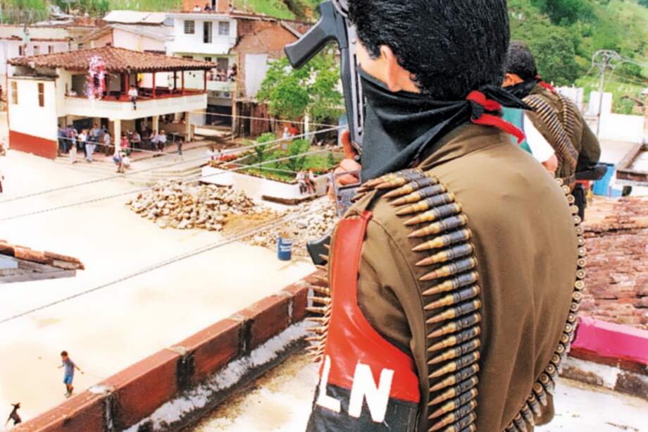 Para la Defensoría, Arauca es el lugar más vulnerable ante el paro. / Archivo particular